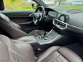 2021 BMW 4 серии 420d xDrive G22, G23, G26, зелёный, 5500000 рублей - вид 9