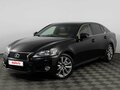 2014 Lexus GS 350 IV, чёрный, 2200000 рублей