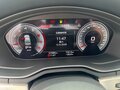 2022 Audi A4 35 TFSI Long V (B9) Рестайлинг, белый, 2599111 рублей - вид 8