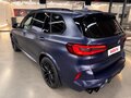 2020 BMW X5 M III (F95), синий, 10500000 рублей - вид 5