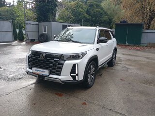 2024 Changan CS95 I Рестайлинг 2, белый, 2820000 рублей, вид 2