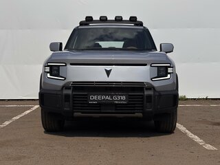 2025 Changan Deepal G318 I, серый, 6090000 рублей, вид 2