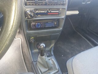 2008 Lada (ВАЗ) 2114, серый, 300000 рублей, вид 5