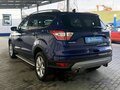 2018 Ford Kuga II Рестайлинг, синий - вид 2