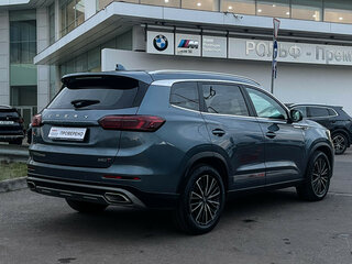 2021 Chery Tiggo 8 Pro I, серый, 1577000 рублей, вид 5
