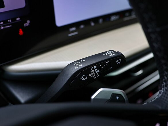 2026 Audi Q5 L III (GU), серый, 6300000 рублей - вид 21