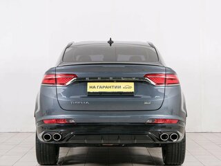 2024 Geely Tugella I Рестайлинг, серый, 3299000 рублей, вид 5