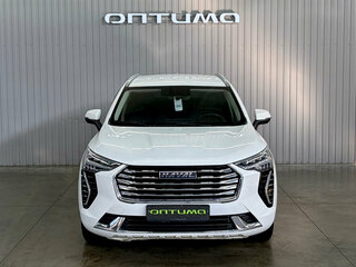 2023 Haval Jolion I, белый, 1597000 рублей, вид 2