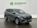 2024 Geely Okavango I Рестайлинг, серый, 2375000 рублей - вид 2