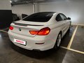 2011 BMW 6 серии 650i xDrive III (F06/F13/F12), белый, 1850000 рублей - вид 8