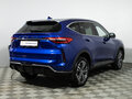 2024 Haval F7 I Рестайлинг, синий, 2299700 рублей - вид 4