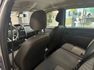 2026 Lada (ВАЗ) Largus I Рестайлинг, серебристый, 1862000 рублей, вид 4