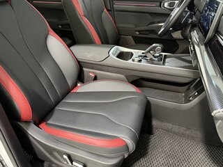 2024 Haval H3 I, белый, 2599800 рублей, вид 4