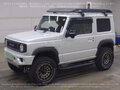 2022 Suzuki Jimny Kei car IV, белый, 1350000 рублей - вид 3