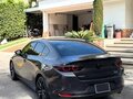 2023 Mazda 3 Axela IV (BP), серый, 1730000 рублей - вид 5