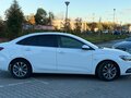 2022 Chevrolet Monza II, белый, 1400000 рублей - вид 1