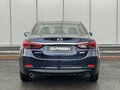 2016 Mazda 6 III (GJ) Рестайлинг, синий, 1750000 рублей - вид 3