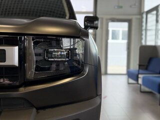 2026 Jetour T1, чёрный, 4399900 рублей, вид 4
