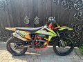 2025 Progasi Race 300 Wave, зелёный, 240000 рублей