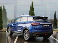 2021 Geely Coolray I, синий, 1550000 рублей - вид 5