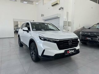 2026 Honda CR-V VI, белый, 4400000 рублей, вид 3