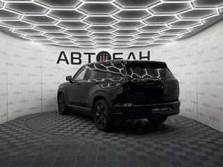 2026 GAC Trumpchi S7 I Рестайлинг, чёрный, 5349900 рублей, вид 3