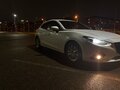 2014 Mazda Axela III, белый, 1150000 рублей - вид 5