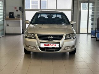 2012 Nissan Almera Classic I, серый, 550000 рублей, вид 2