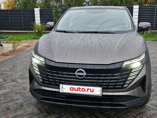 2025 Nissan Qashqai II Рестайлинг 2, золотистый, 2600000 рублей, вид 1
