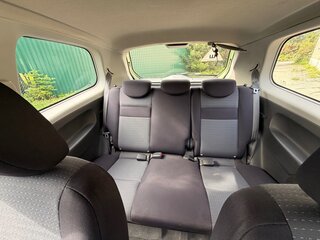 2007 Hyundai Getz I Рестайлинг, зелёный, 348000 рублей, вид 3