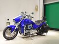 2011 Suzuki Boulevard M109R, синий, 1215000 рублей - вид 2