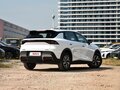 2026 Changan Qiyuan Q05 40.3 kWh II, белый, 1920000 рублей - вид 11
