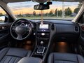 2011 Infiniti EX25 I (J50), серый, 1449900 рублей - вид 5