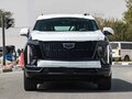 2025 Cadillac Escalade V Рестайлинг, чёрный, 26500000 рублей - вид 1