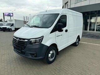 2026 ГАЗ Соболь NN, белый, 3622000 рублей, вид 1