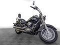 2015 Kawasaki VN900 Vulcan, чёрный, 599000 рублей - вид 1