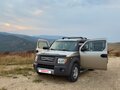 2003 Honda Element I, серый, 799000 рублей - вид 3