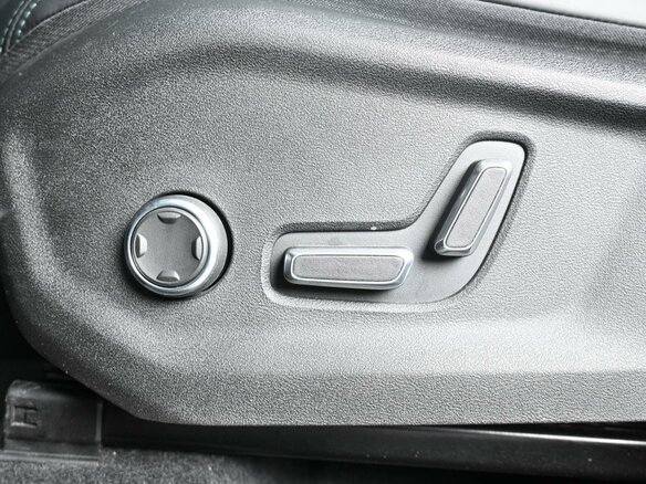 2025 Geely Monjaro I Рестайлинг, зелёный, 3799000 рублей - вид 25