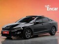 2023 Kia K5 LPi III, чёрный, 1920020 рублей