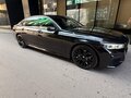 2021 BMW 7 серии Long 730Ld xDrive VI (G11/G12) Рестайлинг, чёрный, 7100000 рублей - вид 6