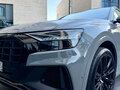 2023 Audi Q8 55 TFSI I (4M) Рестайлинг, серый, 13000000 рублей - вид 6