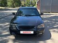 2008 Hyundai Accent ТагАЗ II, чёрный, 460000 рублей - вид 1