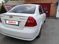 2011 Chevrolet Aveo I Рестайлинг, белый, 555000 рублей - вид 7