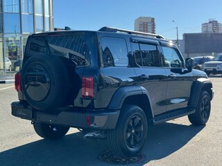 2023 Tank 300 I, чёрный, 3000000 рублей, вид 5