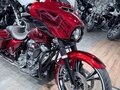 2017 Harley-Davidson Street Glide, красный, 1999000 рублей - вид 11