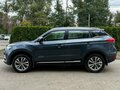 2020 Geely Atlas I, серый, 1370000 рублей - вид 9