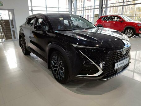 Changan UNI-T I