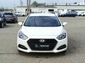 2017 Hyundai i40 I Рестайлинг, белый, 1720000 рублей - вид 1