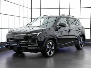 2025 Москвич 3, чёрный, 1629000 рублей, вид 1