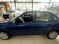 2026 Lada (ВАЗ) Granta I Рестайлинг, синий, 1208000 рублей - вид 3